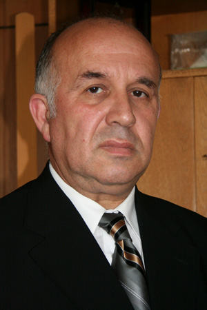 Stoyan Denchev