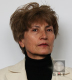 Assoc. Prof. Bonka Hinkova-Petkova, PhD