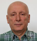 Prof. ScD Tsvetan Semerdzhiev