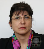 Assoc. Prof. Zhorzheta Nazyrska, PhD