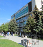 Faculty of Library Studies and Cultural Heritage