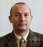 Assoc. Prof. Ivan Garvanov, PhD