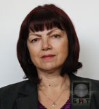 Prof. Kristina Varbanova-Dencheva, PhD