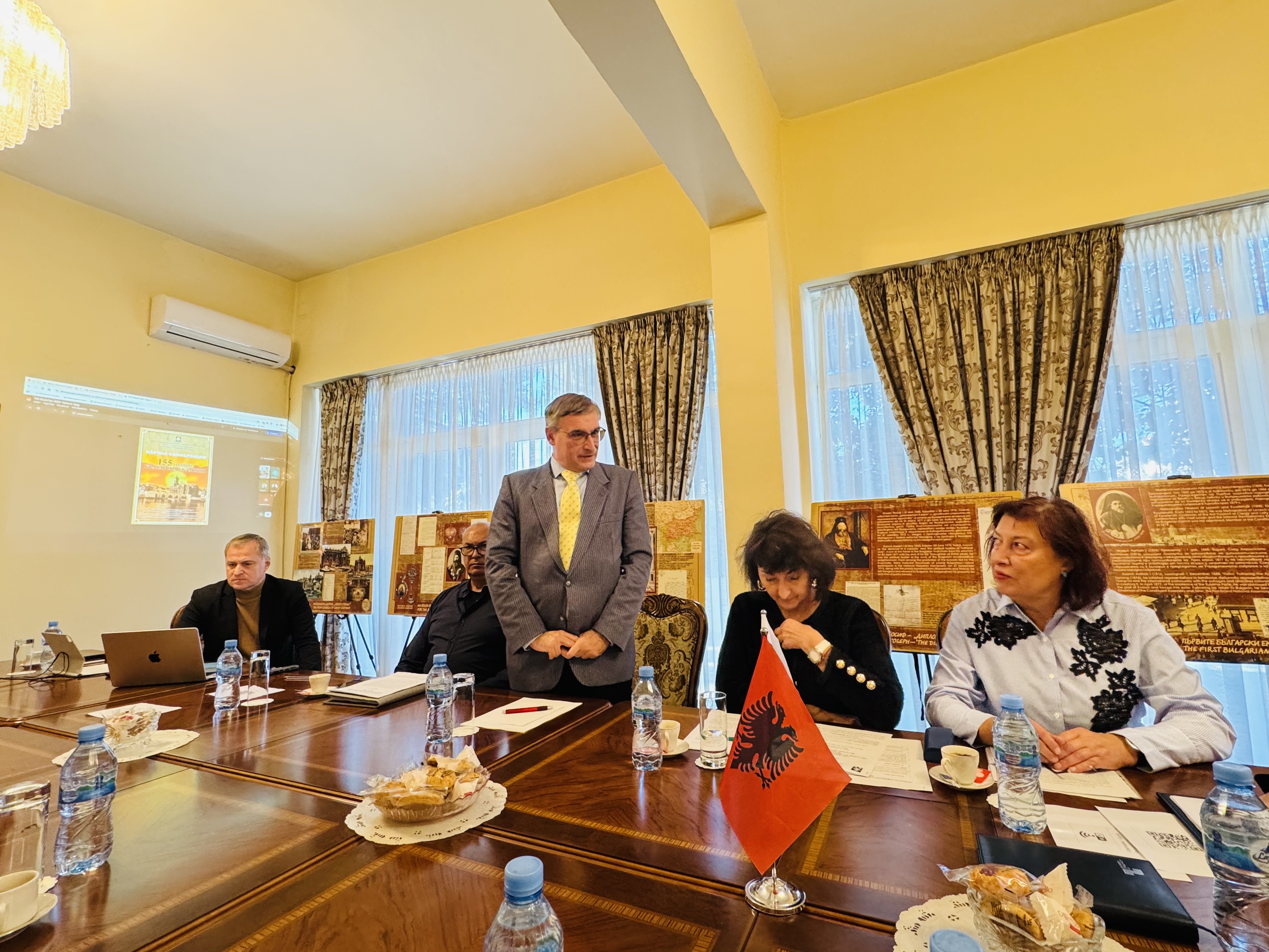 Gallery Image From the Conference 1