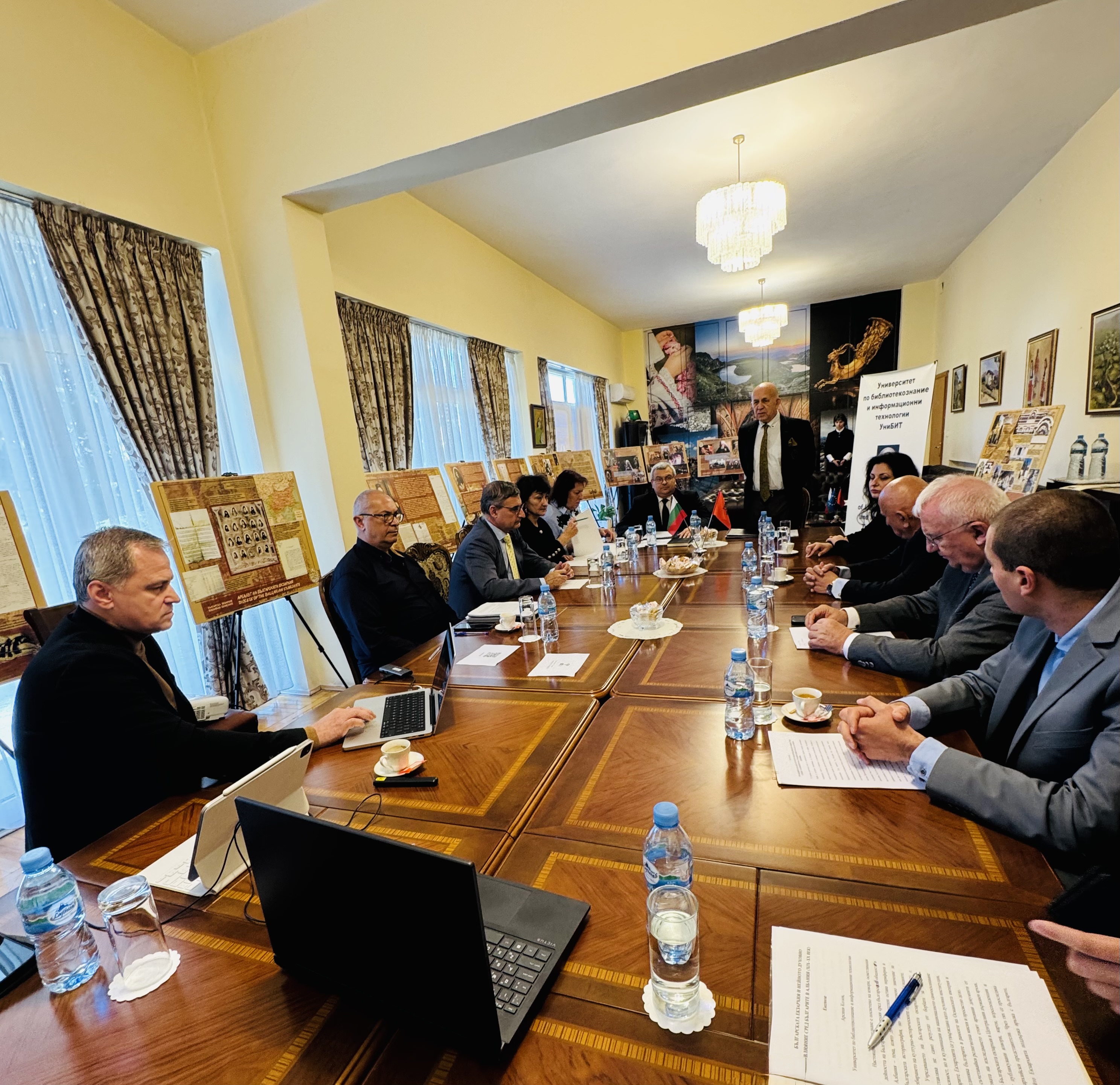 Gallery Image From the Conference 2