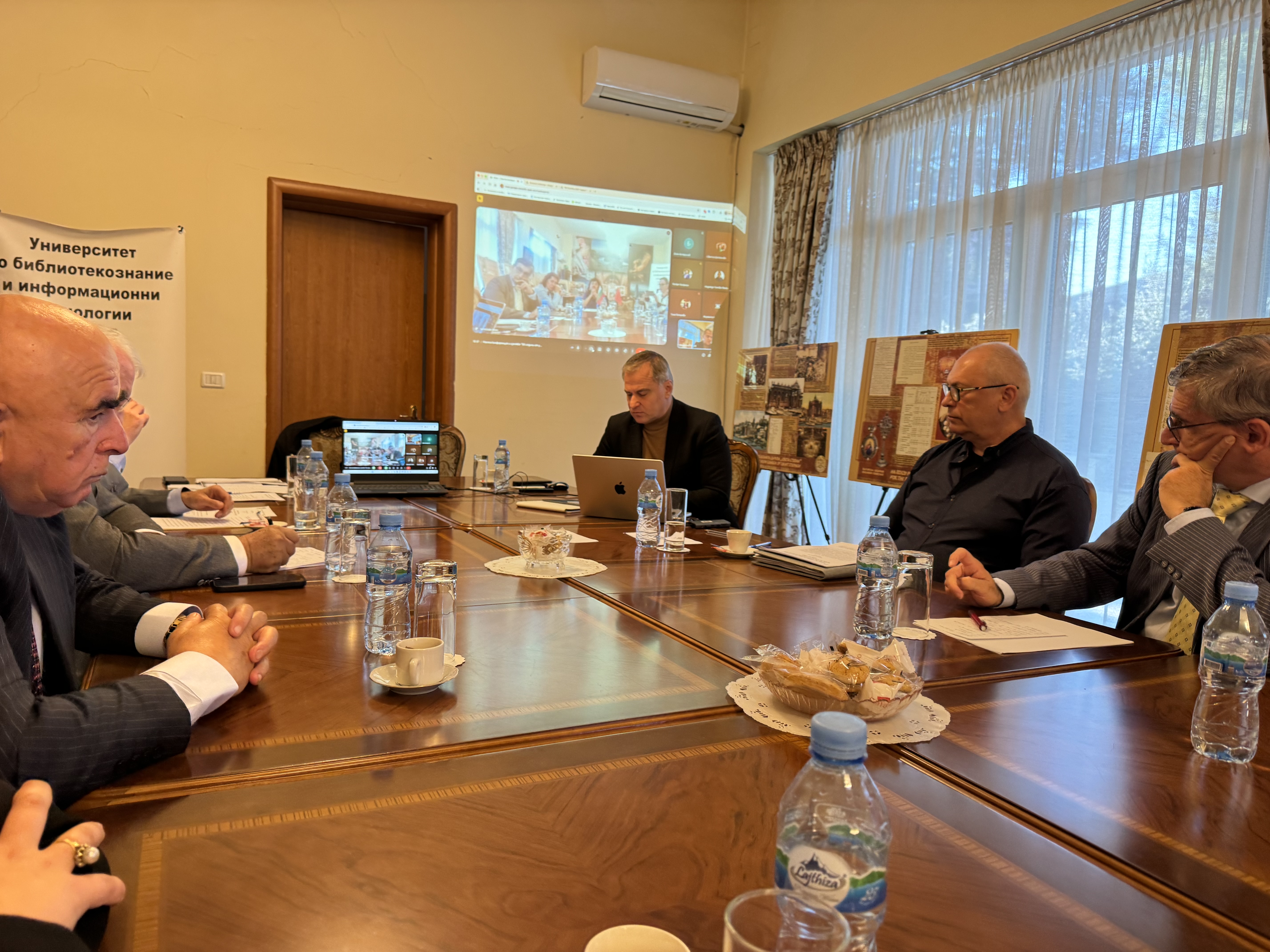 Gallery Image From the Conference 3