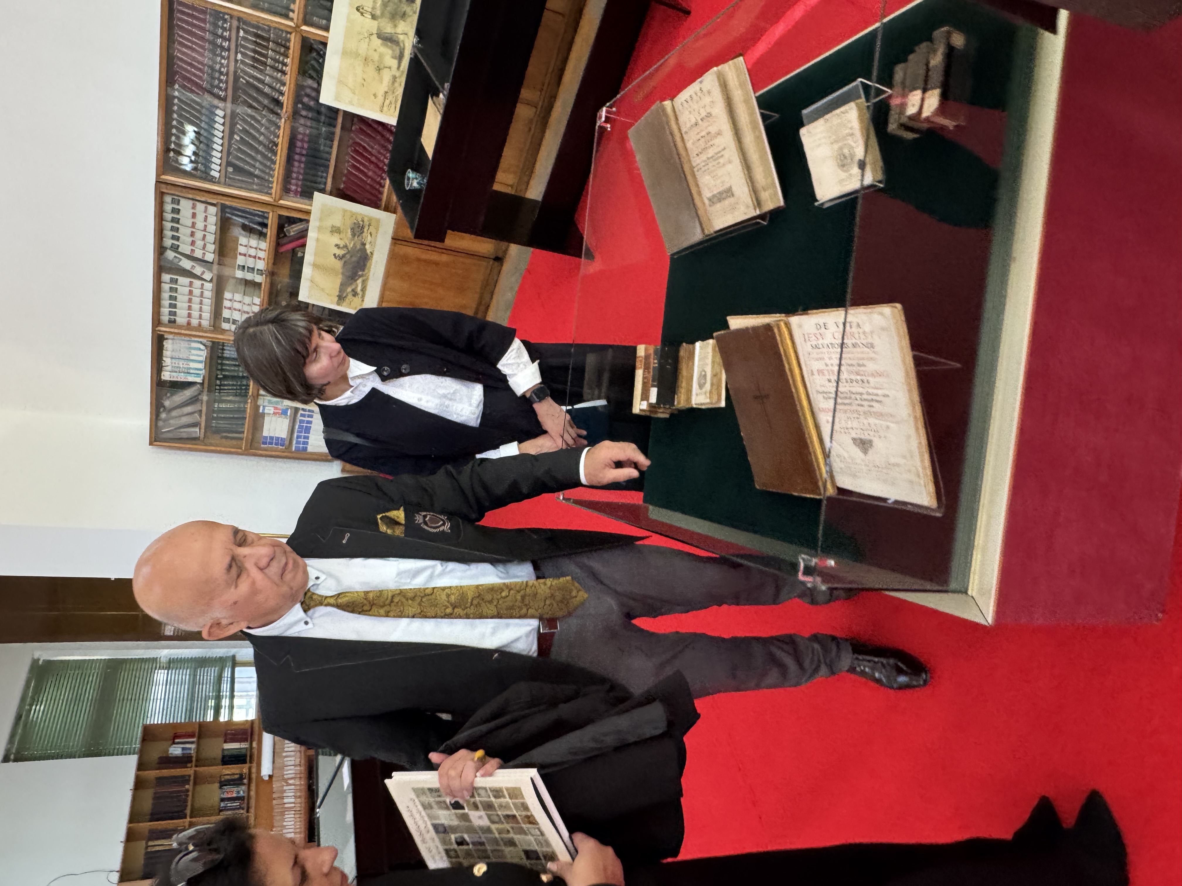 Gallery Image From the Conference 4