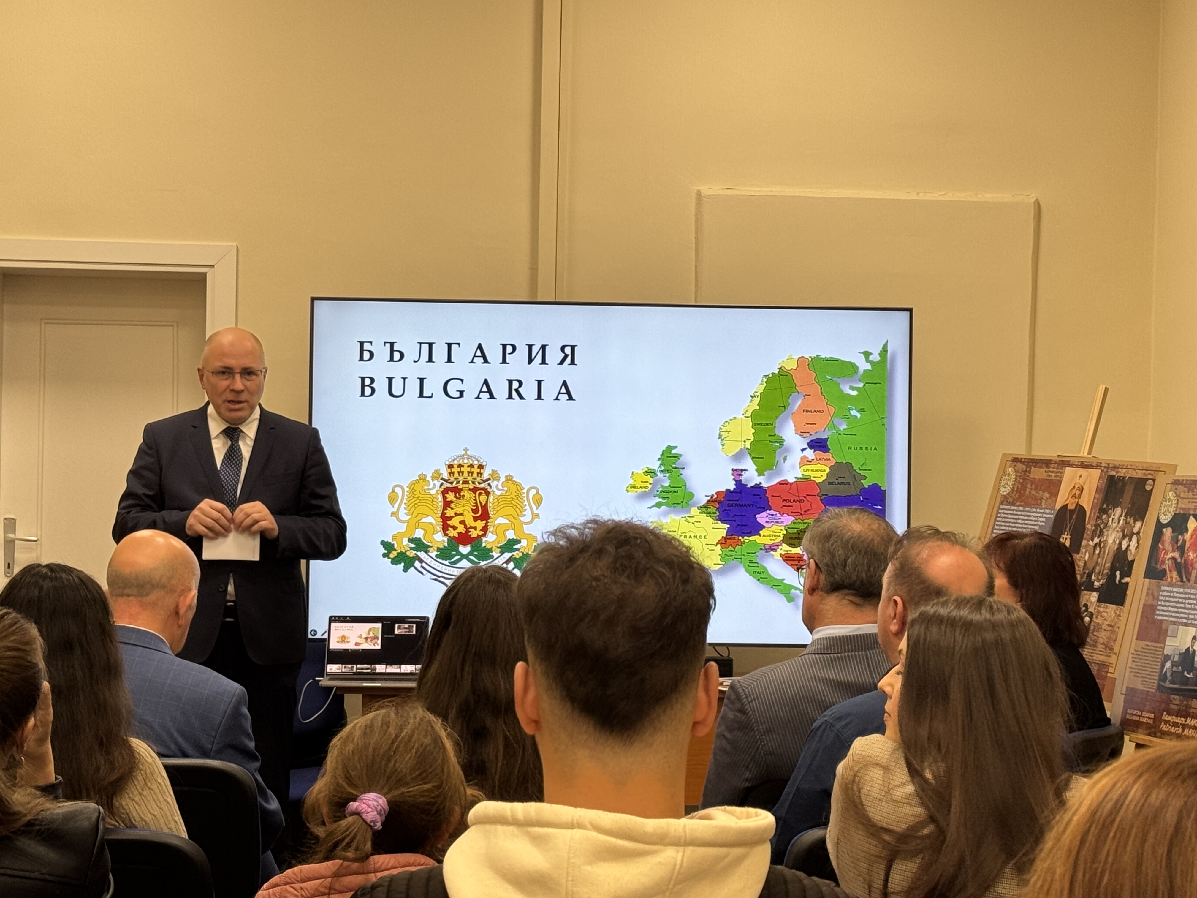 Gallery Image From the Conference 6