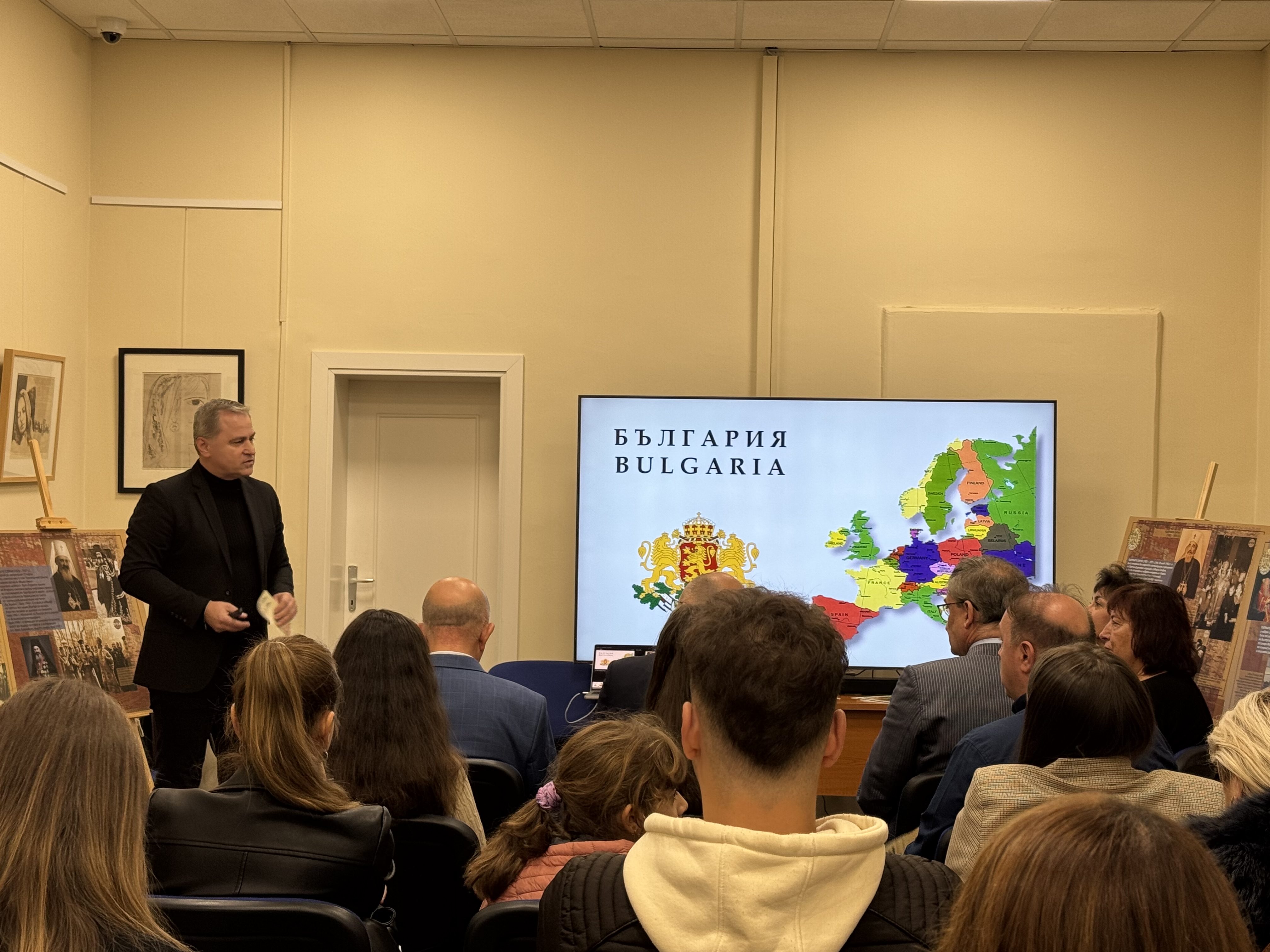 Gallery Image From the Conference 8