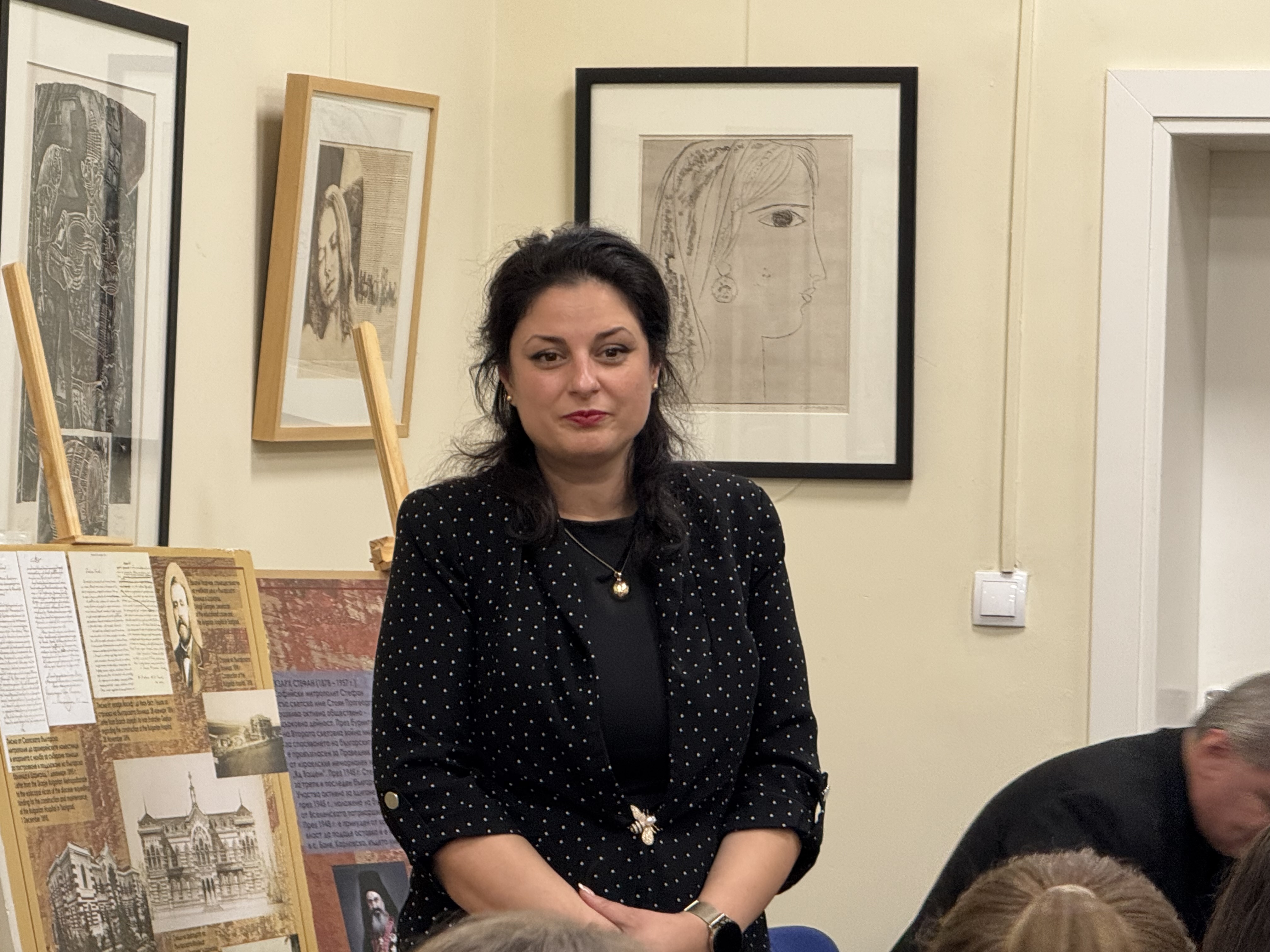 Gallery Image From the Conference 9