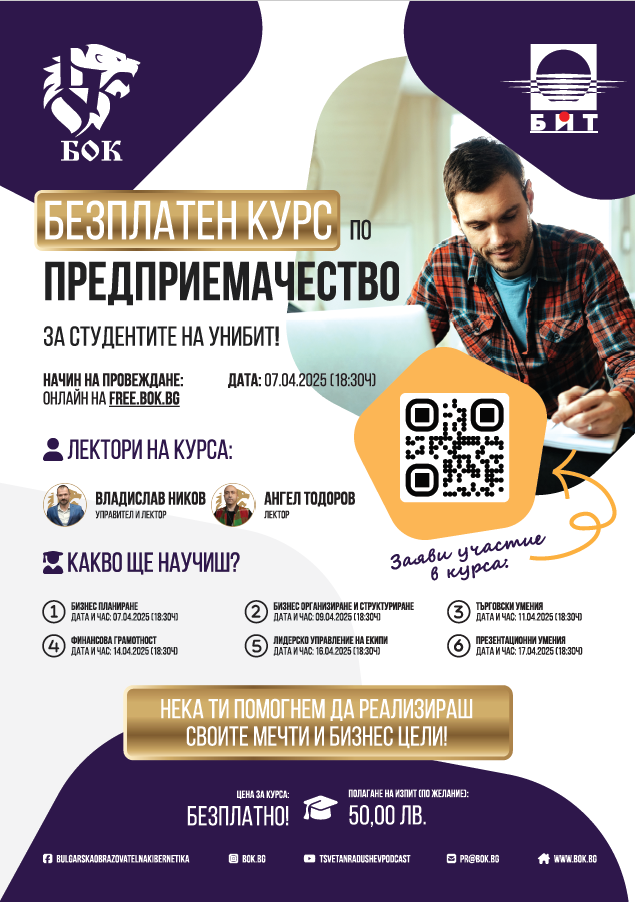 Плакат