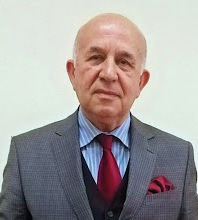 Проф. д. ик. н. Стоян Денчев