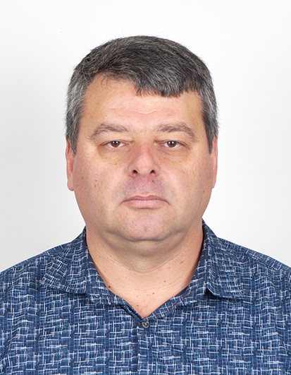 Д-р Александър Кирков