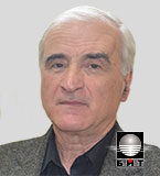 проф. дтн Атанас Начев