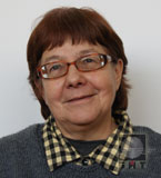 Assoc. Prof. Dobrinka Stoikova, PhD