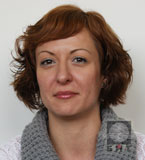 Assoc. Prof. Elena Savova PhD