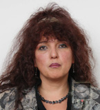 Evgenia Vasileva, PhD