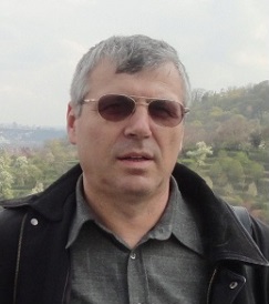 Assoc. Prof. Georgi Dimitrov, PhD