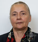 Assoc. Prof. Nely Kostova, PhD