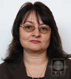 Assoc. Prof. Tanya Todorova, PhD