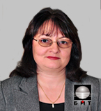 Порф. д-р Таня Йорданова Тодорова