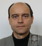 Prof. ScD Vladimir Jotsov