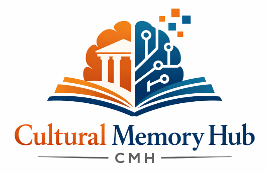 CMH Logo